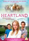 Image for Heartland: The Complete Seventh Season