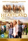 Image for Heartland: The Complete Eighth Season