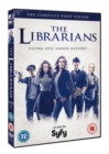 Image for The Librarians: The Complete First Season