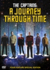 Image for The Captains - A Journey Through Time
