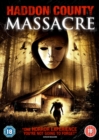 Image for The Haddon County Massacre