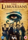Image for The Librarians: The Complete Third Season