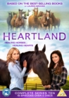 Image for Heartland: Complete Series Ten
