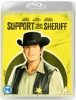 Image for Support Your Local Sheriff