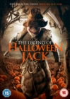 Image for The Legend of Halloween Jack