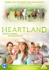 Image for Heartland: Complete Series Eleven