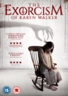 Image for The Exorcism of Karen Walker