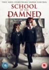 Image for School of the Damned