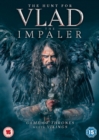 Image for The Hunt for Vlad the Impaler
