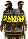 Image for 2 Graves in the Desert