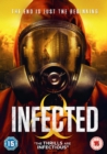 Image for Infected