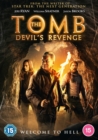 Image for The Tomb - Devil's Revenge
