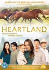 Image for Heartland: The Complete Thirteenth Season