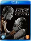 Image for Antony and Cleopatra