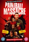 Image for Paintball Massacre