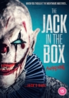 Image for The Jack in the Box - Awakening