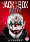 Image for The Jack in the Box Rises