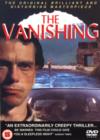 Image for The Vanishing