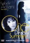 Image for One Deadly Summer