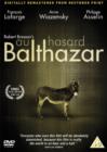 Image for Au Hasard Balthazar