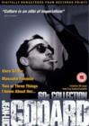 Image for Jean-Luc Godard: The '60s Collection