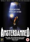 Image for Amsterdamned