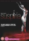 Image for Suspiria