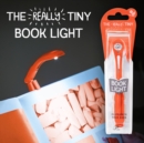 Image for Really Tiny Book Light - Orange