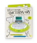 Image for Children&#39;s Electronic Dictionary Bookmark