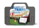Image for The Travel Book Rest - Grey
