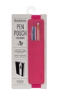 Image for Bookaroo Pen Pouch - Pink