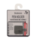 Image for Bookaroo Pen Holder - Grey
