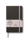 Image for Bookaroo Notebook  - Black