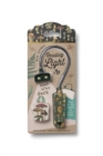 Image for Book Lover's Reading Light - Botanical Mushroom