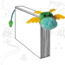 Image for Book-Tails Bookmark - Dragon