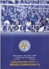 Image for Leicester City: 1997 League Cup Final Replay