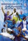 Image for Birmingham City FC: 250 Greatest Goals