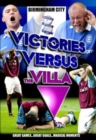 Image for Birmingham City FC: Victories Over Villa