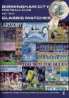 Image for Birmingham City FC: Classic Matches