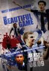 Image for West Bromwich Albion: Season Review 2008/09 - The Beautiful Game