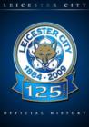 Image for Leicester City: Updated Official History