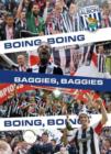 Image for West Bromwich Albion: Boing Boing Baggies