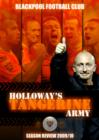 Image for Blackpool FC: Season Review 2009/2010 - Holloway's Tangerine Army
