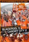 Image for Blackpool FC: 2010 Championship Play-off Final - Blackpool 3...