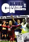 Image for Birmingham City FC: Blues Greatest Moments