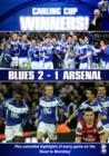 Image for Birmingham City FC: Carling Cup Final 2011