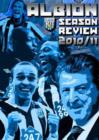 Image for West Bromwich Albion: Season Review 2010/2011