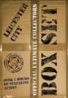 Image for Leicester City: Official Ultimate Collection