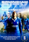 Image for Birmingham City FC: Season Review 2011/2012