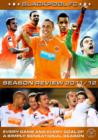 Image for Blackpool FC: Season Review 2011/2012